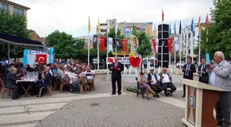 Salihli'ye İki Yeni Meydan