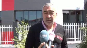 Samet Aybaba: 'Her Maç Ayrı Bir Final'