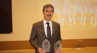Şampiyon Turgutluspor'a Ödül Yağdı