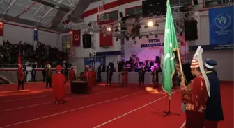 Samsun'da 'Fetih Buluşmaları' Konferansı
