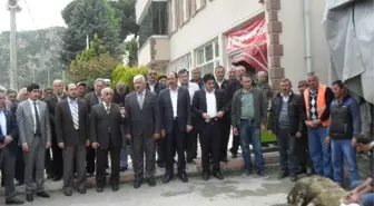 Şeyh Şaban-ı Veli'yi Anma Etkinlikleri
