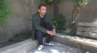Silopi Panzerin Ezdiği Kardeşlerin Amcası Polislerden Şikayetçiyiz
