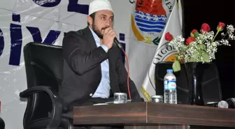 Simav'da Kur'an-ı Kerim Ziyafeti