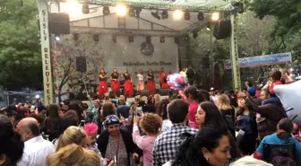 Şişli'de Hıdırellez Coşkusu