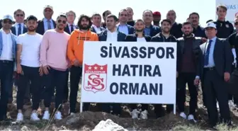 Sivasspor Teknik Direktörü Aybaba: 'Hedefimize Ulaşacağız'