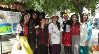 Sosyal Güvenlik Bilinci Tiyatro Oyunuyla Anlatıldı