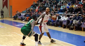 Spor Toto Basketbol Ligi