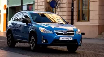 Subaru'dan 6 Ay Ödeme Ertelemeli Kredi Fırsatı