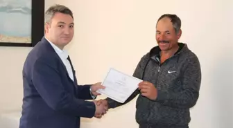 Sürü Yönetimi Kursu Sonra Erdi