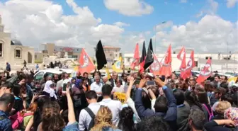 Suruç Saldırısıyla İlgili Duruşma Öncesi Yoğun Önlem (3)