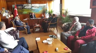 Tatvan'dan Kısa Kısa