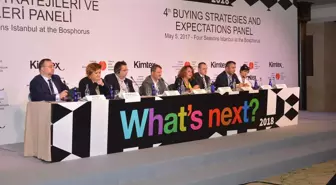 TGSD Başkanı: Türkiye'ye yatırım yapan pişman olmaz