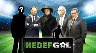 Transferde Yılın Golünü Hedef Tv Attı