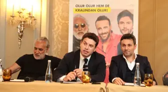 Tudors'tan Yeni Yatırım