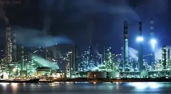 Tüpraş'ın Net Kârı 11 Kat Artışla 868.8 Milyon Liraya Çıktı (2)