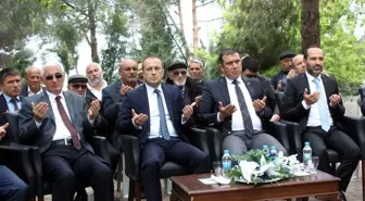 Uluslararası Yunus Emre Sempozyumu