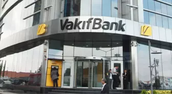 Vakıflar Genel Müdürlüğü'nün Vakıfbank'taki Hisselerini Hazine Satın Alacak