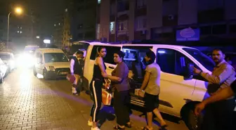 Yakınlarını Öldüren Kişinin Cenazesini Alan Olmadı
