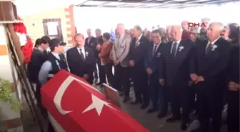 Yalova Ahmet Isvan Yalova'da Toprağa Verildi