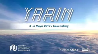 YARIN'lara Destek Sergisi