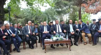 Yunus Emre Sempozyumu