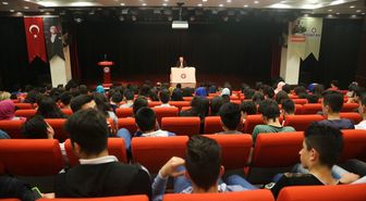 Yunus Emre, Sincan'da Anıldı