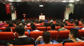 Yunus Emre, Sincan'da Anıldı