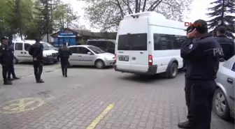 Zonguldak Fetö Sanığı Zonguldak Eski Garnizon Komutanına Tahliye