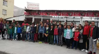 12 Dabo Ekibi, Bölge Şampiyonası İçin Yola Çıktı