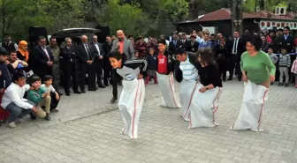 Akşehir Belediyesi Geleneksel Hıdrellez Etkinliği Yoğun İlgi Gördü