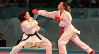 Avrupa Karate Şampiyonası