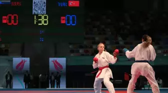Avrupa Karate Şampiyonası