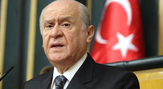 Bahçeli: Bunun Adı Iflastır