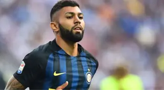 Beşiktaş, Gabriel Barbosa İçin İnter'le Görüştü