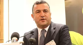 Büyükelçi Şen Özbekistan Cumhurbaşkanı'na Güven Mektubu Sundu