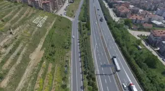 Büyükşehir, 12 İlçede 40 Kilometre Yol Çalışması Yapacak