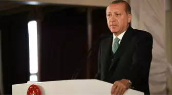 Cumhurbaşkanı Erdoğan: Ah Suriye Keşke Seni Tanımasaydım