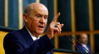Devlet Bahçeli: Miadı Dolmuş Yüzlere Umut Bağlamak İflastır
