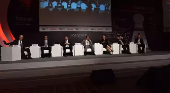 Forum İstanbul 2017 İkinci Gününde Önemli Konuşmacılarıyla Devam Ediyor