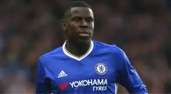 Galatasaray, Defans Hattına Chelsea'den Kurt Zouma'yı Katmak İstiyor