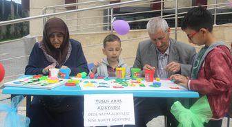 Gölbaşı'da Bahar Şenlikleri