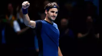 Roger Federer, Barilla'nın global marka yüzü oldu