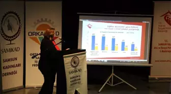 Samsun'un Şiddet Haritası