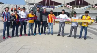 Trabzonspor-Kayserispor Notları