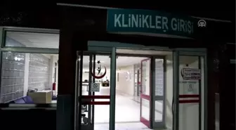 Beyin Ölümü Gerçekleşen Öğrencinin Organları 8 Hastaya Umut Oldu - Bursa