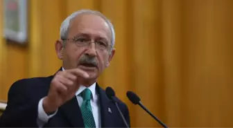 Celal Kılıçdaroğlu: Abim Kemal Kılıçdaroğlu Cuma Günü İstifa Edecek