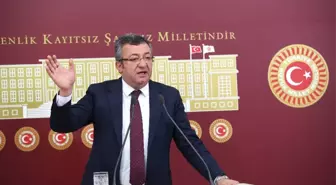 CHP'li Altay: Bir Iki Kişi Talep Ediyor Diye Bu Işler Olmaz