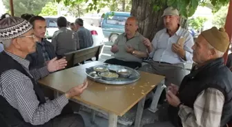 Çiftçi Hayırına Yoğun İlgi