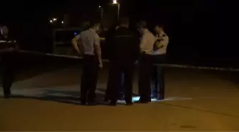 Damat, Kayınpederini Öldürdükten Sonra İntihar Etti