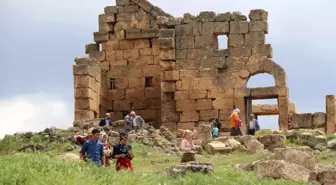 Doğu'nun Efes'ine Ziyaretçi Akını